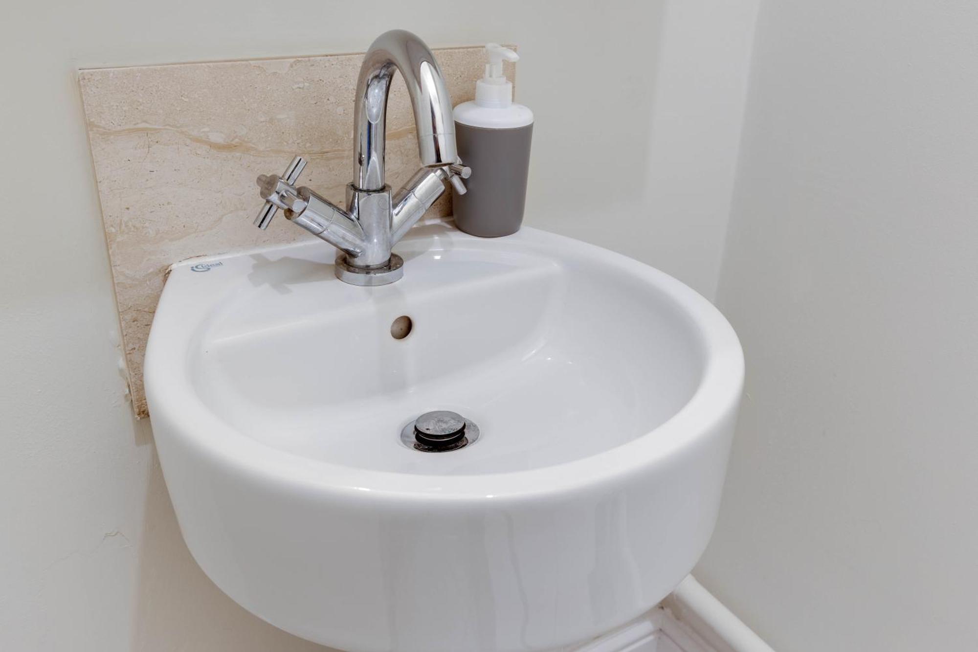 Esplanade Garden Apartment سكرابورو المظهر الخارجي الصورة
