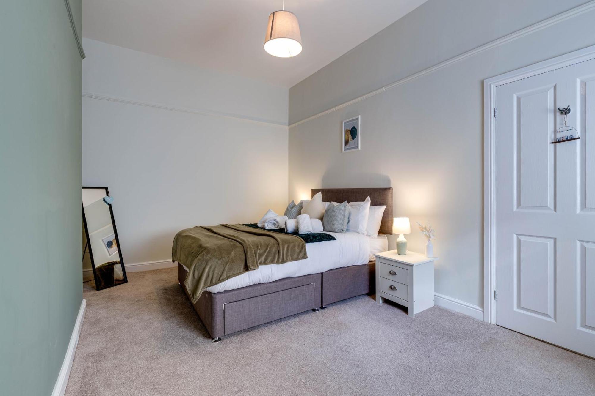 Esplanade Garden Apartment سكرابورو المظهر الخارجي الصورة