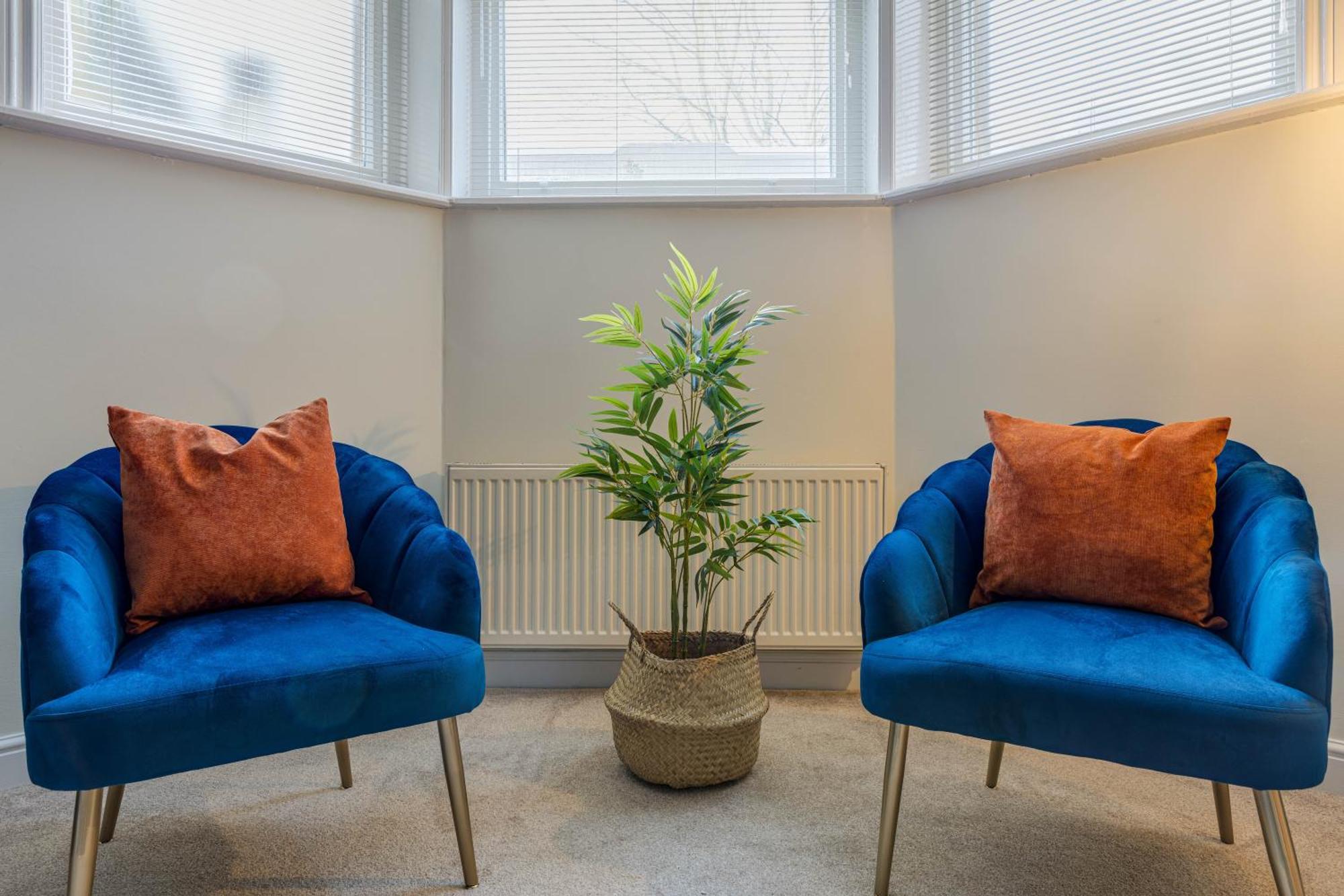 Esplanade Garden Apartment سكرابورو المظهر الخارجي الصورة