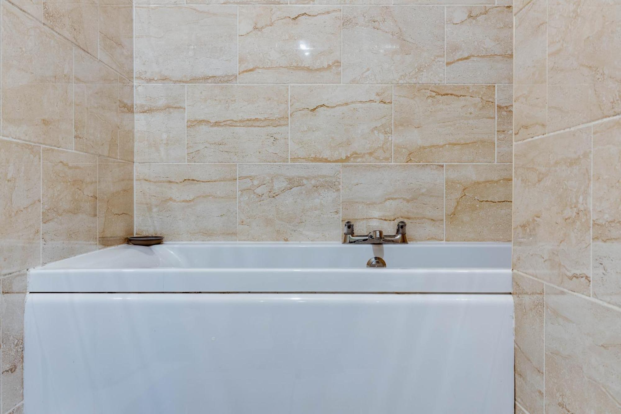 Esplanade Garden Apartment سكرابورو المظهر الخارجي الصورة
