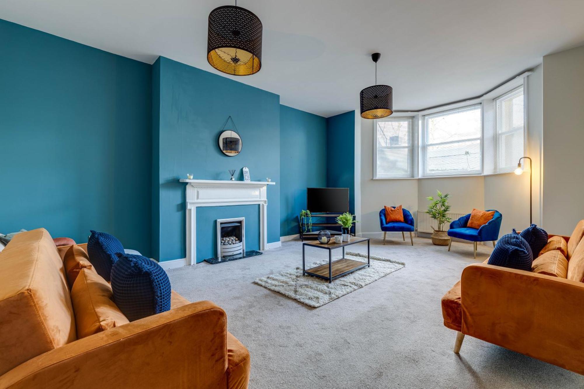 Esplanade Garden Apartment سكرابورو المظهر الخارجي الصورة
